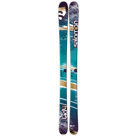 Salomon - Lady Ski - Women's