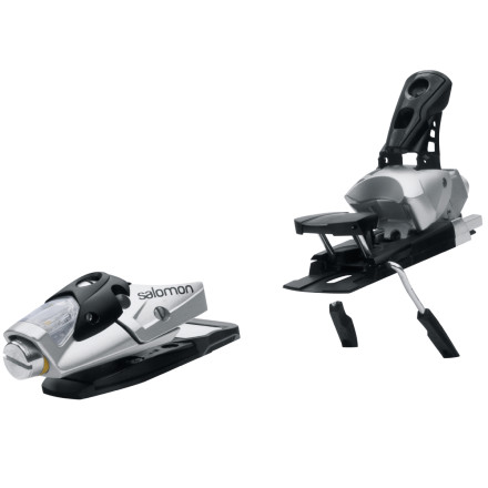 Salomon - N STH 16 Steel Ski Binding