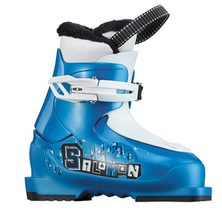 Salomon T1 Ski Boot - Kids'