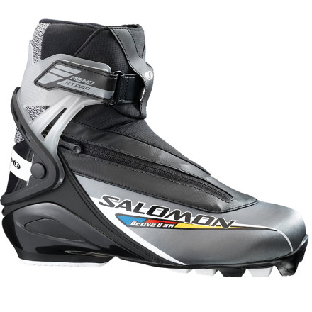 Salomon - Active 8 Skate Boot