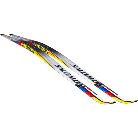 Shop for Salomon Equipe 8 Skate Ski