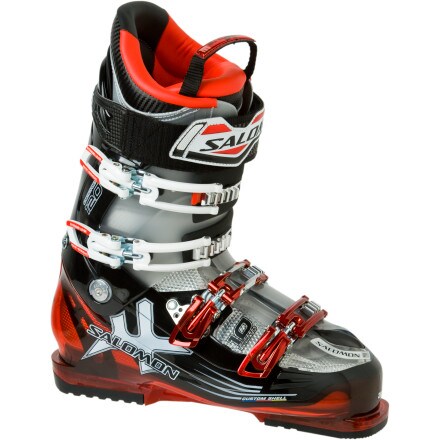 Salomon - Impact 10 Ski Boot - Men's