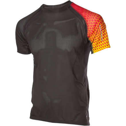 Salomon Trail Runner Tech T II