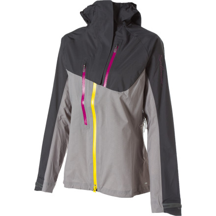 Salomon Minim Shell Jacket - Women's