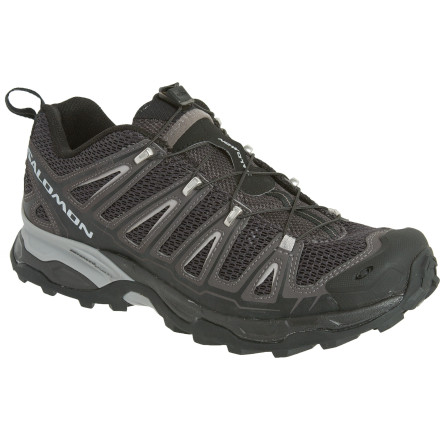 Salomon - X Ultra Hiking Shoe - Men's