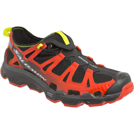 Salomon - Gecko Shoe - Men's