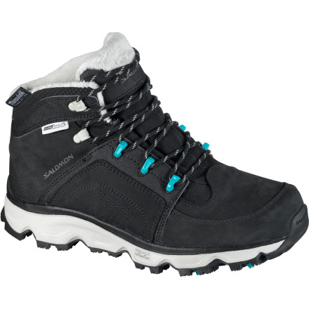 Salomon - Rodeo CS WP Winter Shoe - Women's