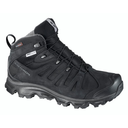 Salomon - White Wolf LTR WP Winter Shoe - Men's