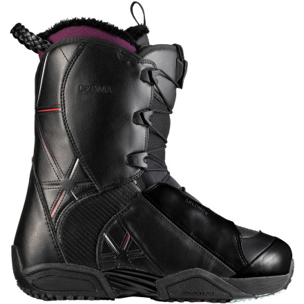 Salomon Snowboards - Optima Snowboard Boot - Women's