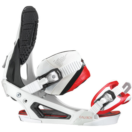 Salomon Snowboards - Caliber Snowboard Binding