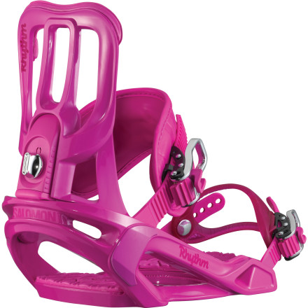Salomon Snowboards Rhythm Snowboard Binding - Women's