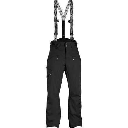 Salomon - Reflex Pant - Men's