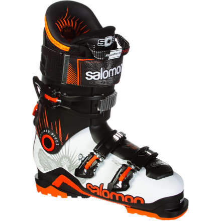 Salomon - Quest Max 100 Boot - Men's