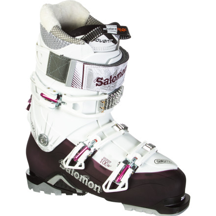 Salomon - Quest 100 Boot - Women's