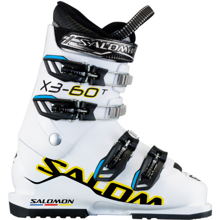 Salomon - X3 60 Ski Boot - Kids'