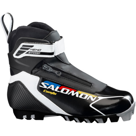 Salomon - Combi Junior Touring Boot - Kids'