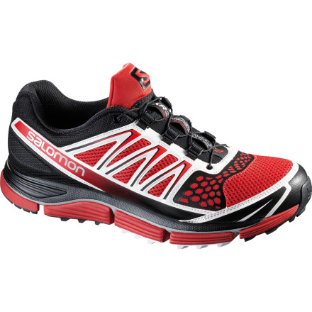 Salomon - XR Crossmax 2 Trail Running Shoe - Men's