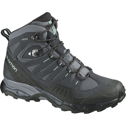 Salomon - Conquest GTX Hiking Boot - Women's