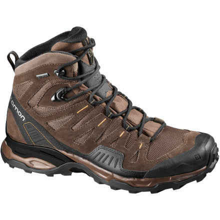 Salomon - Conquest GTX Hiking Boot - Men's