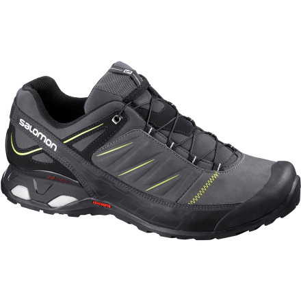 Salomon - X Over LTR Hiking Shoe - Men's