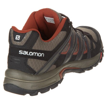 Salomon - Eskape Aero Hiking Shoe - Men's