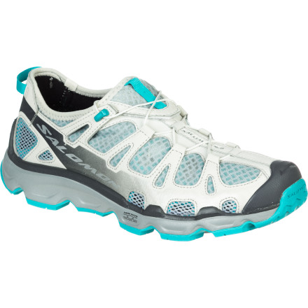 Salomon - Gecko Water Shoe - Women's