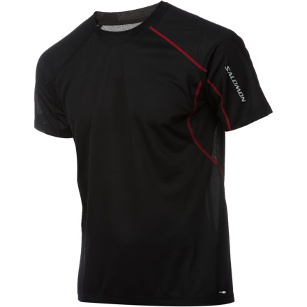 Salomon Trail IV Tee