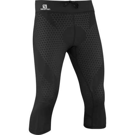 Salomon - EXO 3/4-Tight - Men's