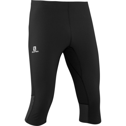 Salomon Endurance 3/4 Tight - Men's