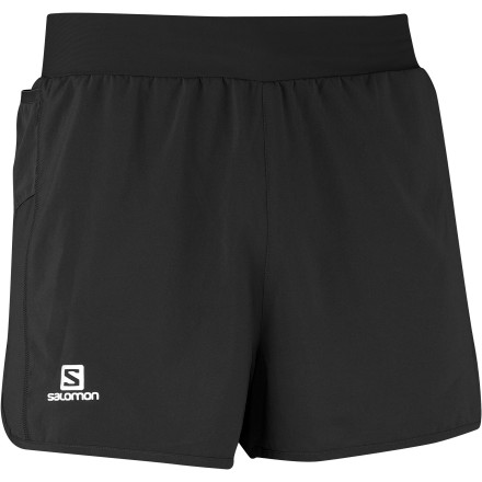 Salomon - Light Short - Men's