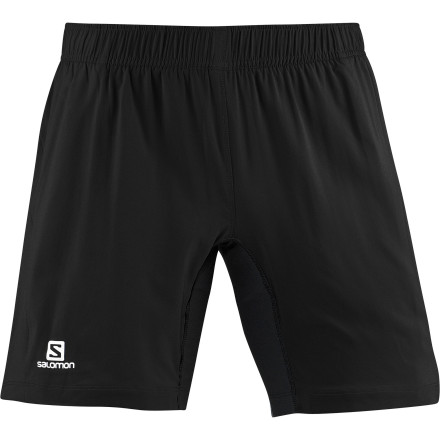 Salomon - Trail Twinskin Short - Men's