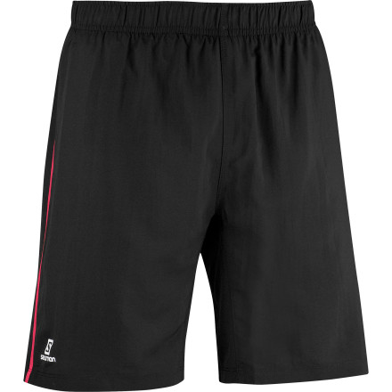 Salomon - Trail Long Short - Men's