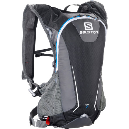 Salomon - Agile 7 Hydration Backpack - 427cu in