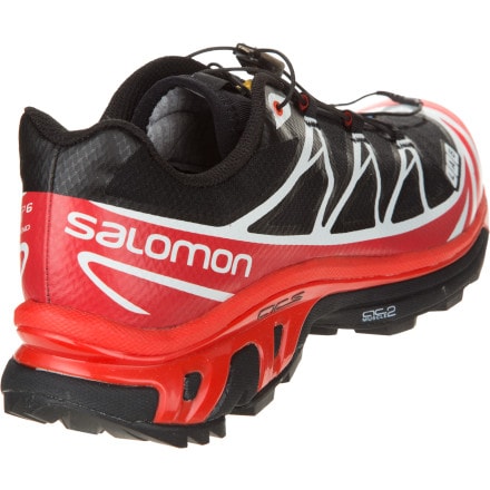 Salomon - S-Lab XT 6 Softground Trail Running Shoe - Men's