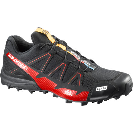 Salomon - S-Lab Fellcross 2 Trail Running Shoe - Men's