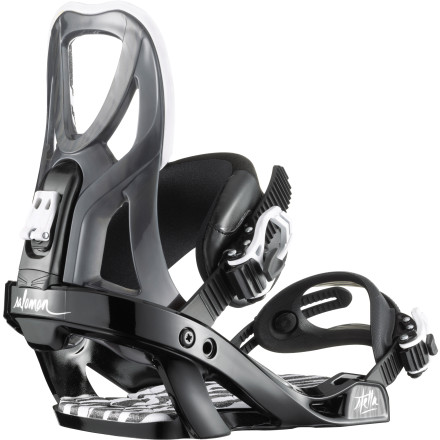 Salomon Snowboards - Stella Snowboard Binding - Women's