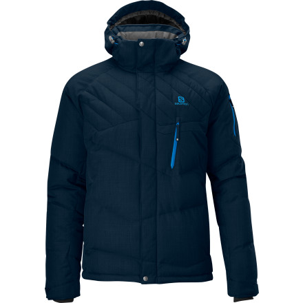 Salomon - Pic Down Jacket - Men's