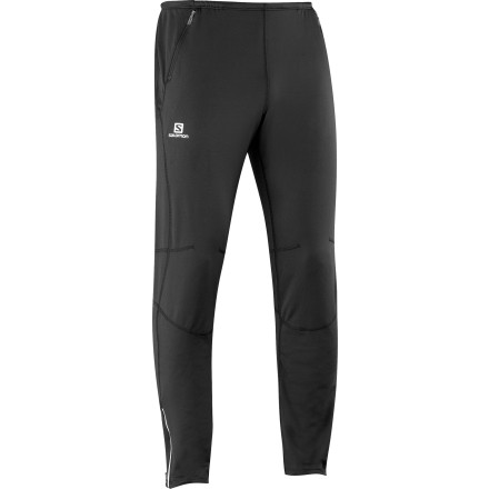 Salomon - Trail Runner Warm Pant - Men's