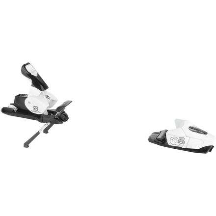 Salomon - C5 Ski Binding - Kids'