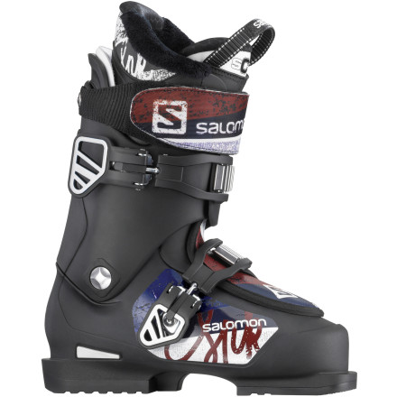 Salomon - SPK 85 Ski Boot - Men's