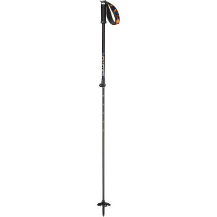 Salomon - Element Vario Ski Pole