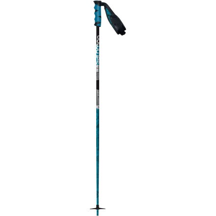 Salomon - Hacker Ski Pole