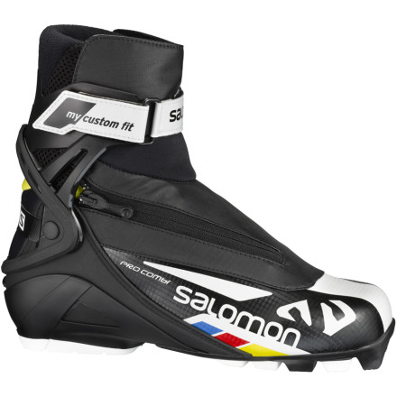 Salomon - Pro Combi Pilot Boot