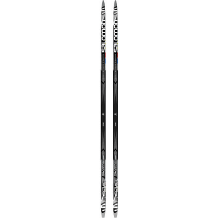 Salomon - Equipe 9 Skate Ski