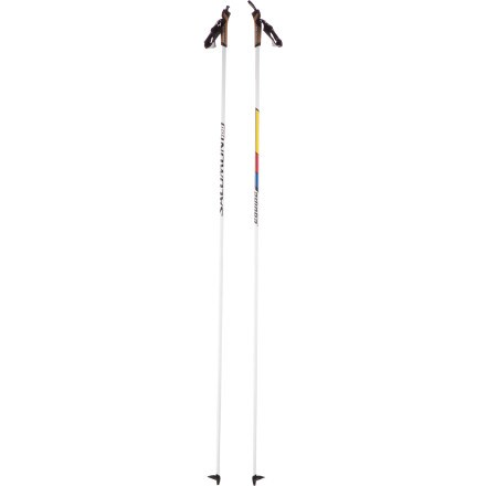 Salomon - Equipe 100 Carbon Kit Nordic Ski Pole