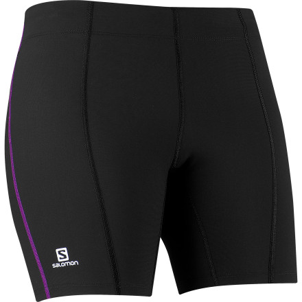 Salomon - Endurance Short Tight - Women's