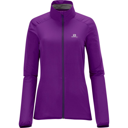 Salomon - Start Jacket - Women's