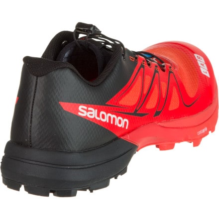 Salomon - S-Lab Sense 3 Ultra SG Trail Running Shoe - Men's 