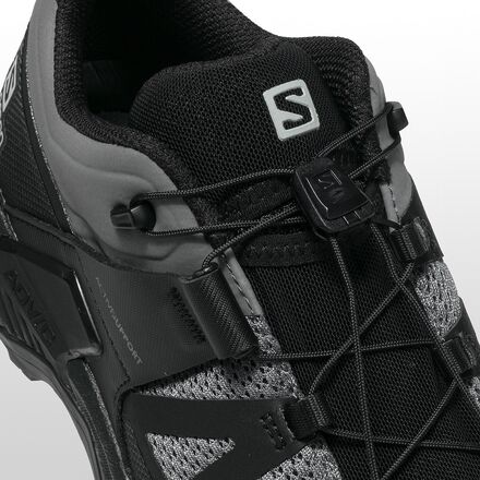Salomon - X Ultra 4 Hiking Shoe - Men's