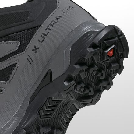 Salomon - X Ultra 4 Mid GTX Wide Hiking Shoe - Men's